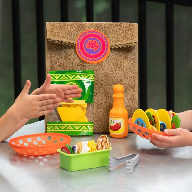 *Pretendables Nacho Set