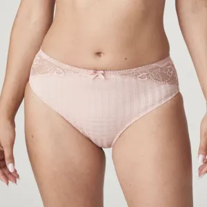 Prima Donna Madison Briefs in Powder Rose 0562126