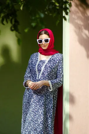 Printed Shirt