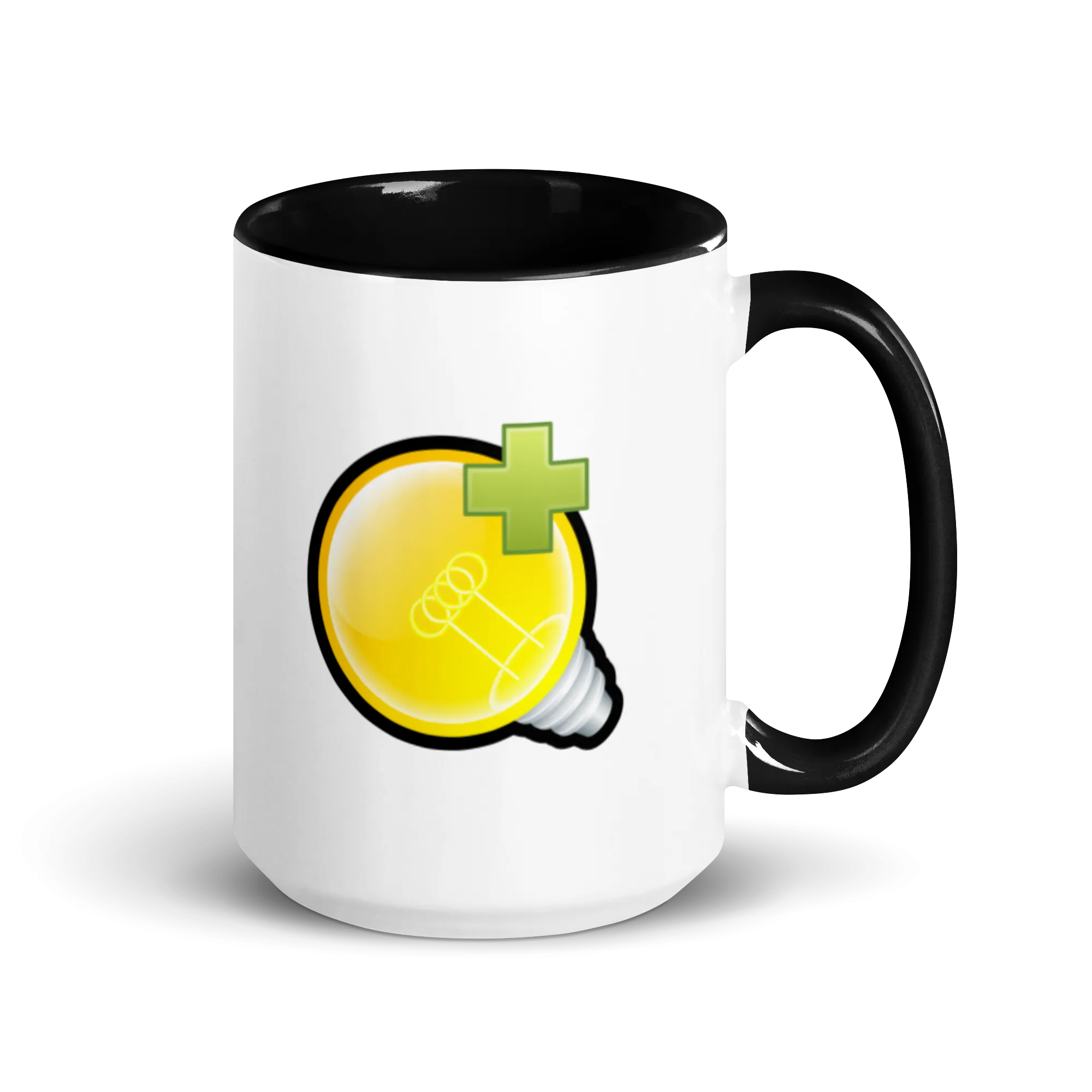 QLC  Classic Mug V2
