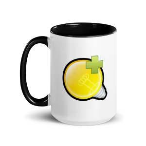 QLC  Classic Mug V2