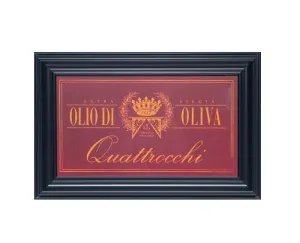 Quattrocchi Italian Wall Art