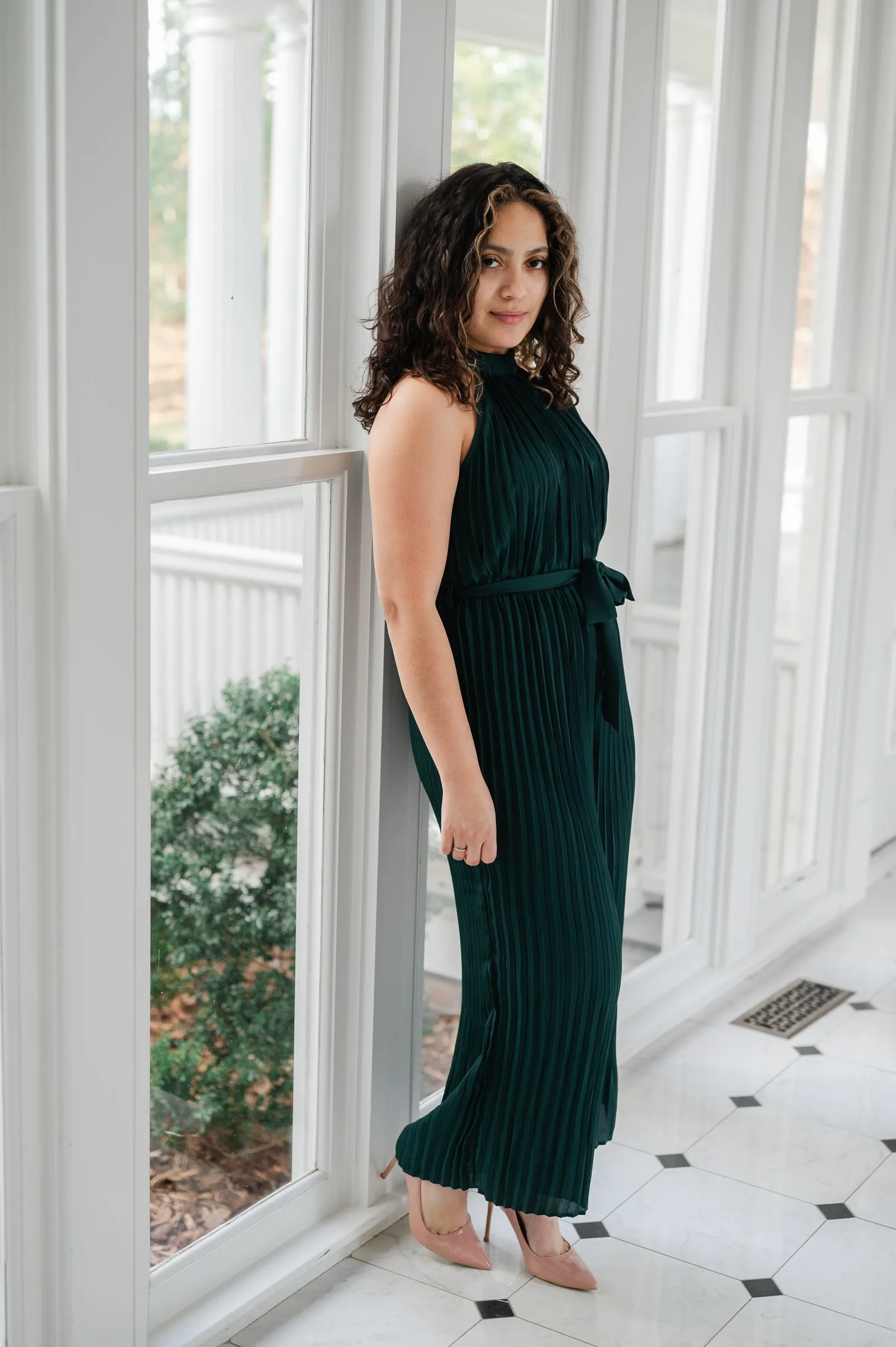 Quinn Jumpsuit