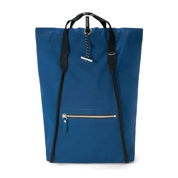 Qwstion Medium Bucket (bluebird)
