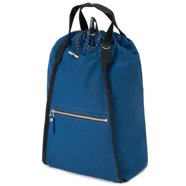 Qwstion Medium Bucket (bluebird)