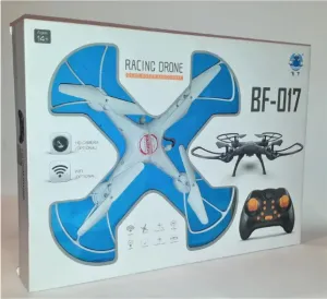 Racing Drone