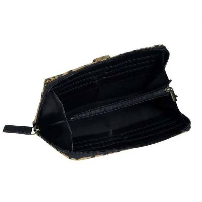 Radiation Wallet || MYRA