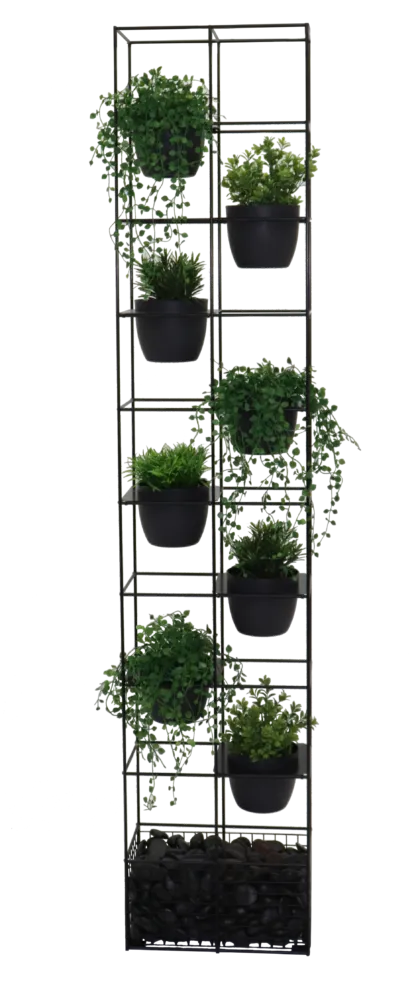 Rapid Bloom Vertical Garden