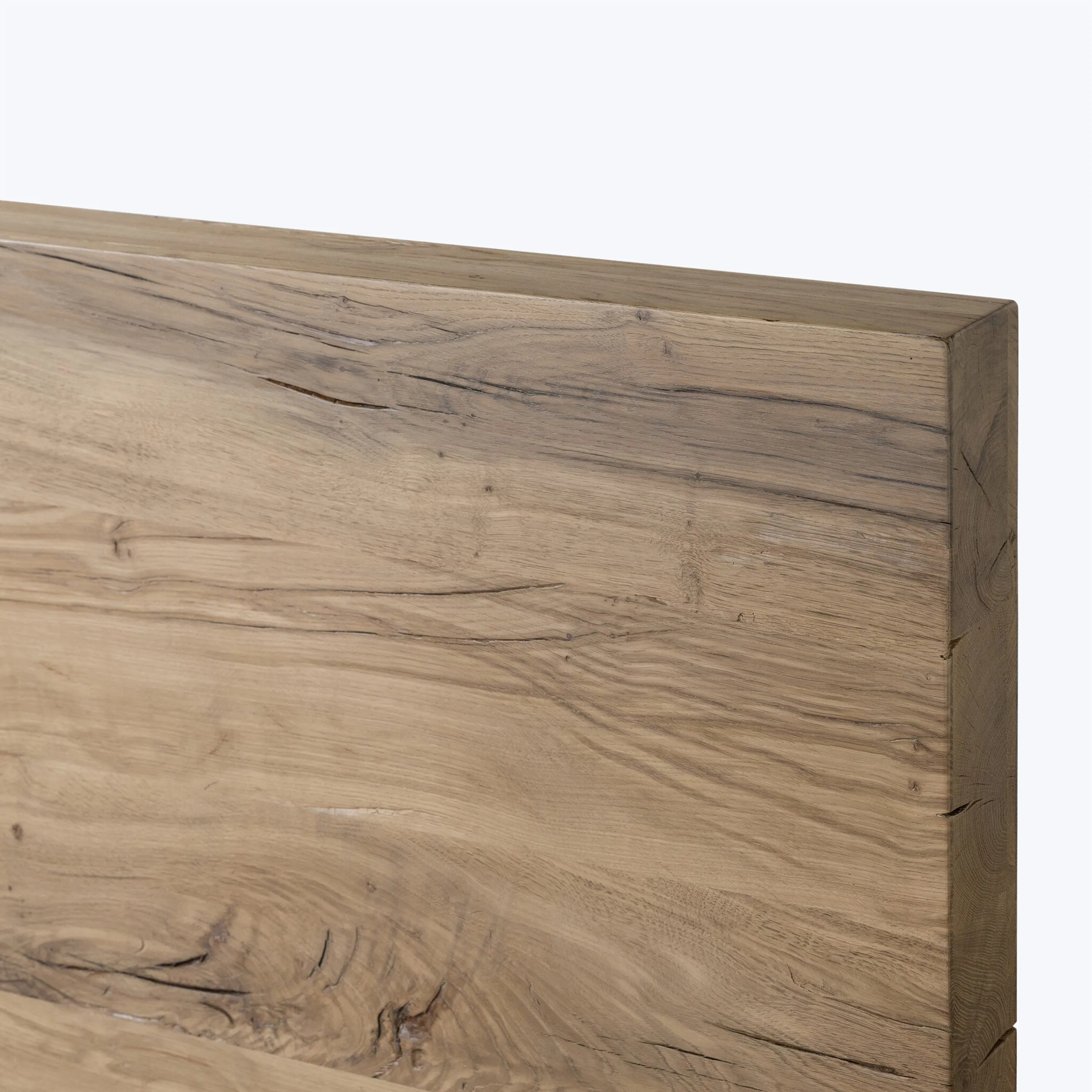 Reclaimed Lia Bed
