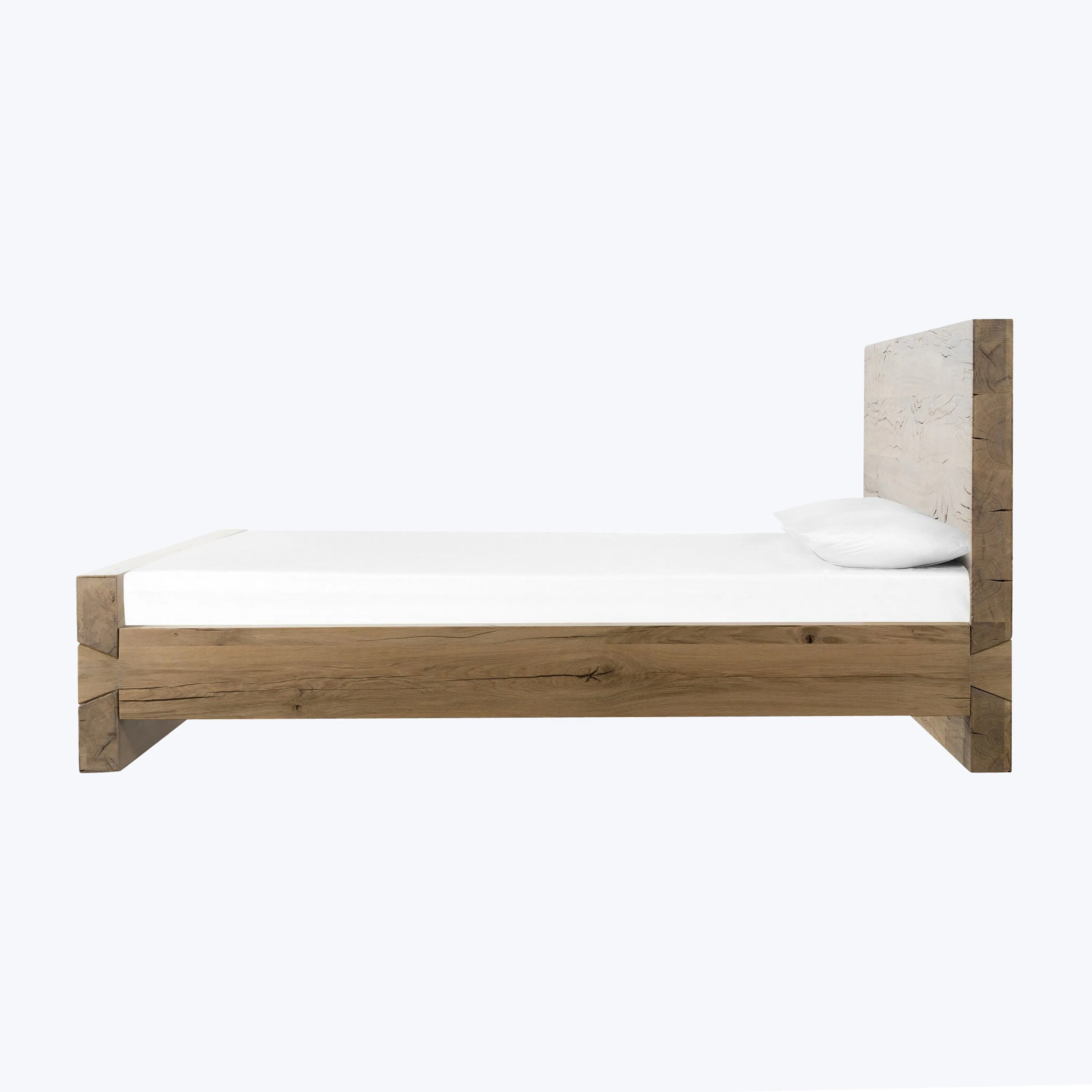 Reclaimed Lia Bed