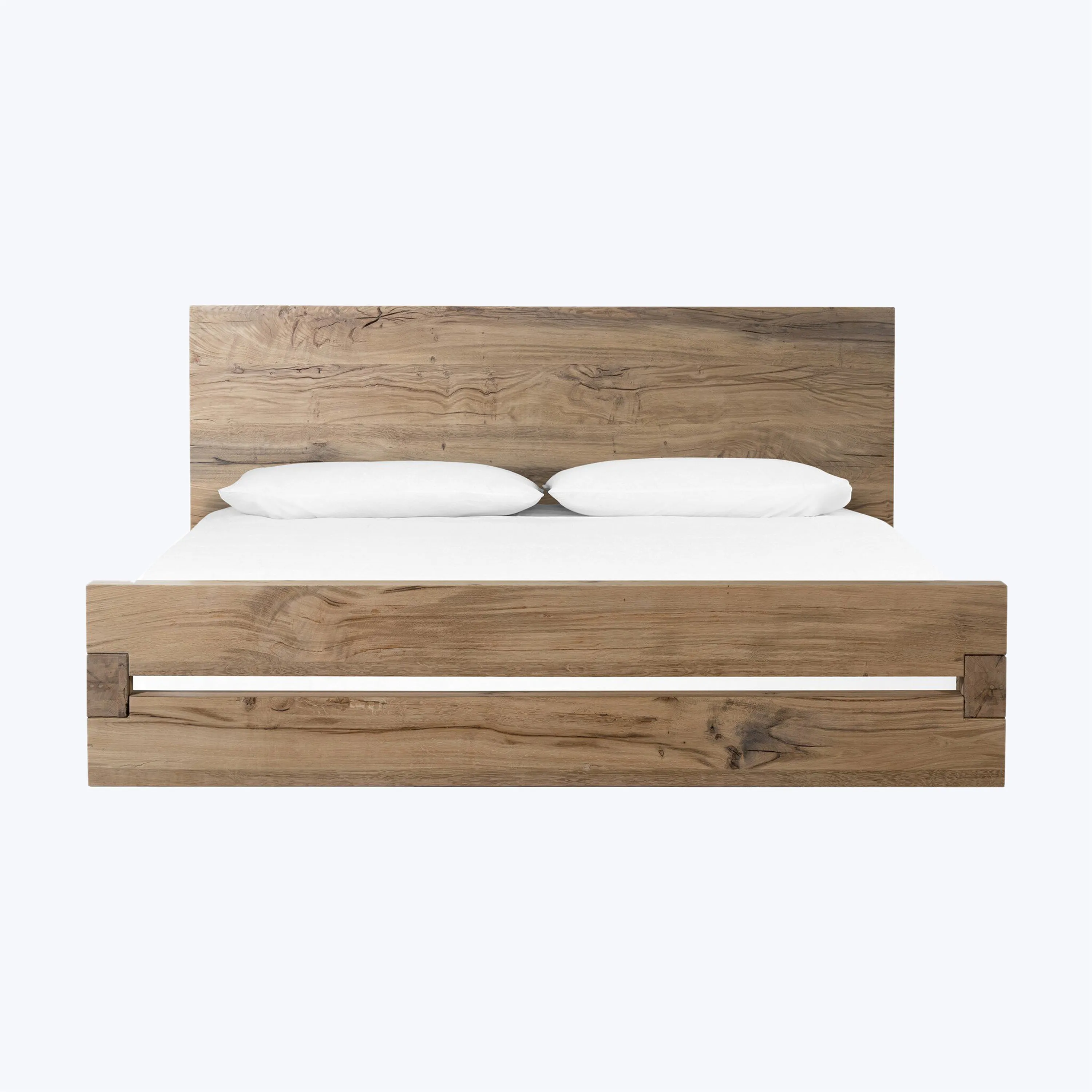 Reclaimed Lia Bed