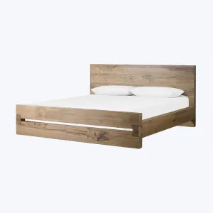 Reclaimed Lia Bed