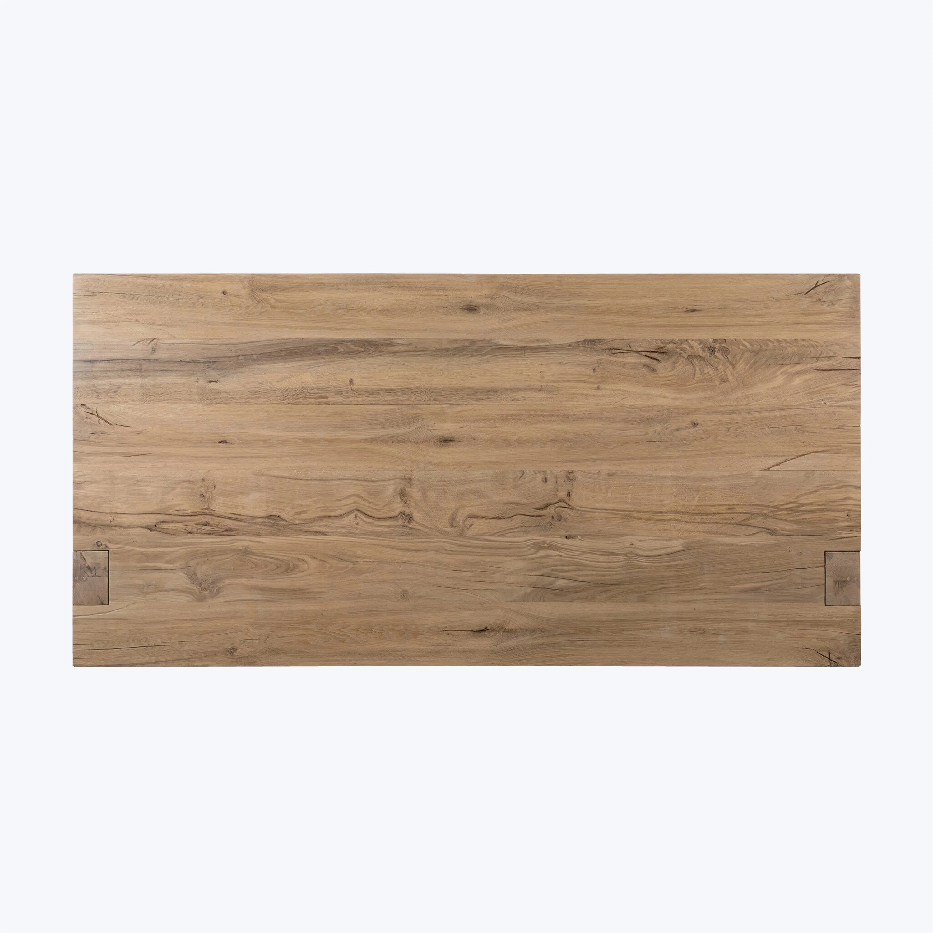 Reclaimed Lia Bed