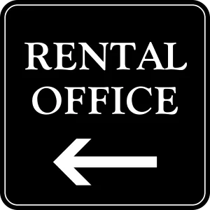 Rental Office