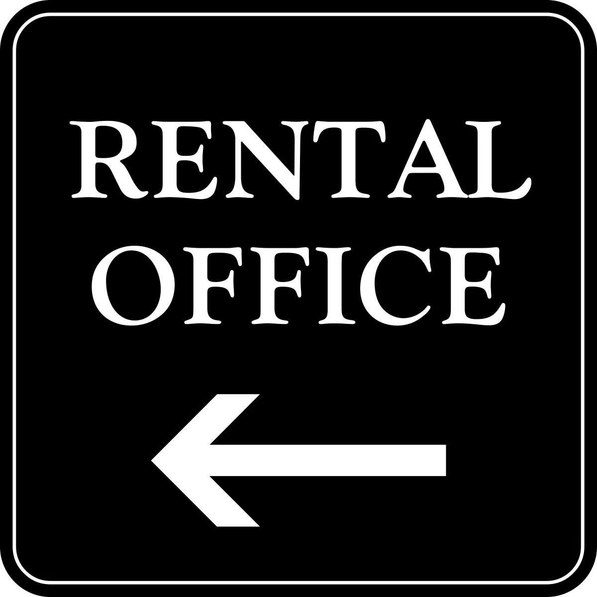 Rental Office