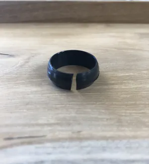 Replacement Plastic Bushing For Stern Light Stanchion Furled Nut