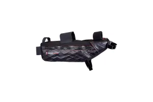 Revelate Designs Tangle Half Frame Bag Black
