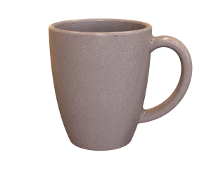 Rice husk coffee mug