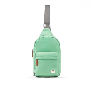 ROKA Willesden B Large Recycled Nylon Bag - Matcha