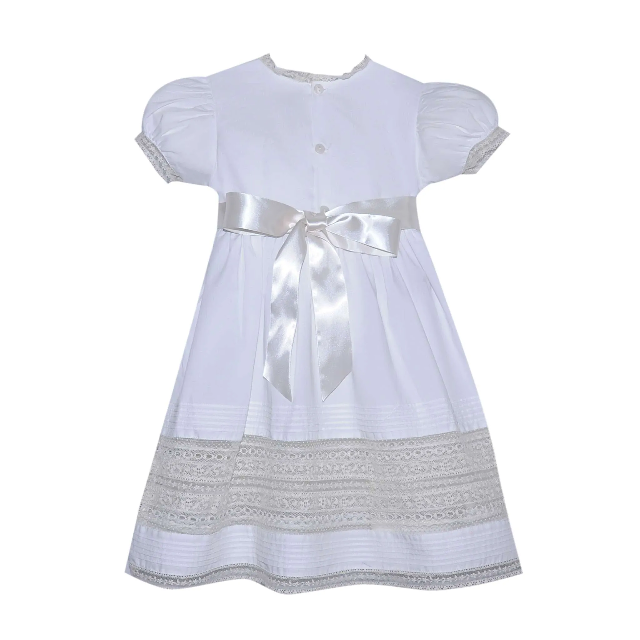 Rosary Dress