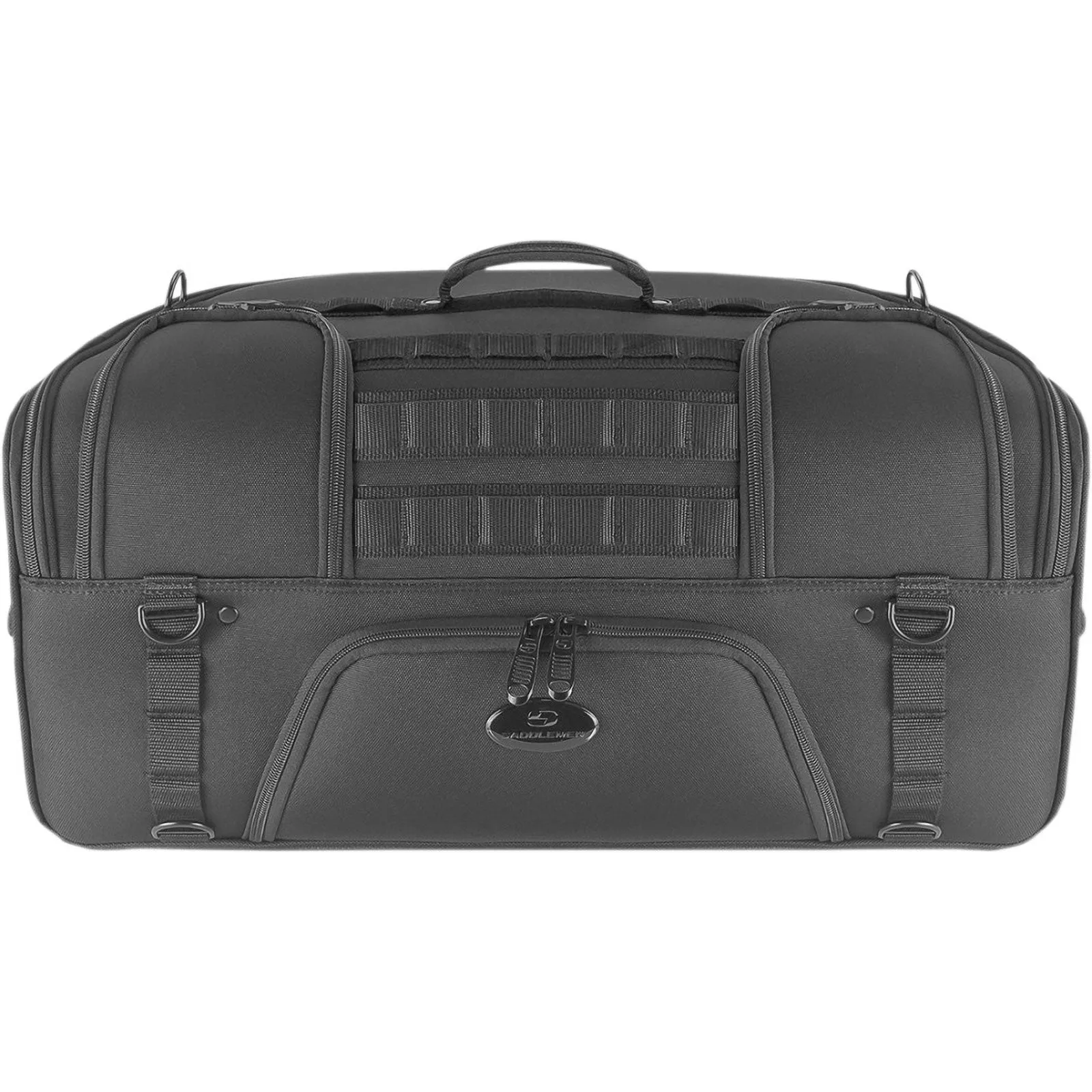 Saddlemen BR2200 Tactical Backrest Adult Bags