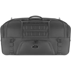 Saddlemen BR2200 Tactical Backrest Adult Bags