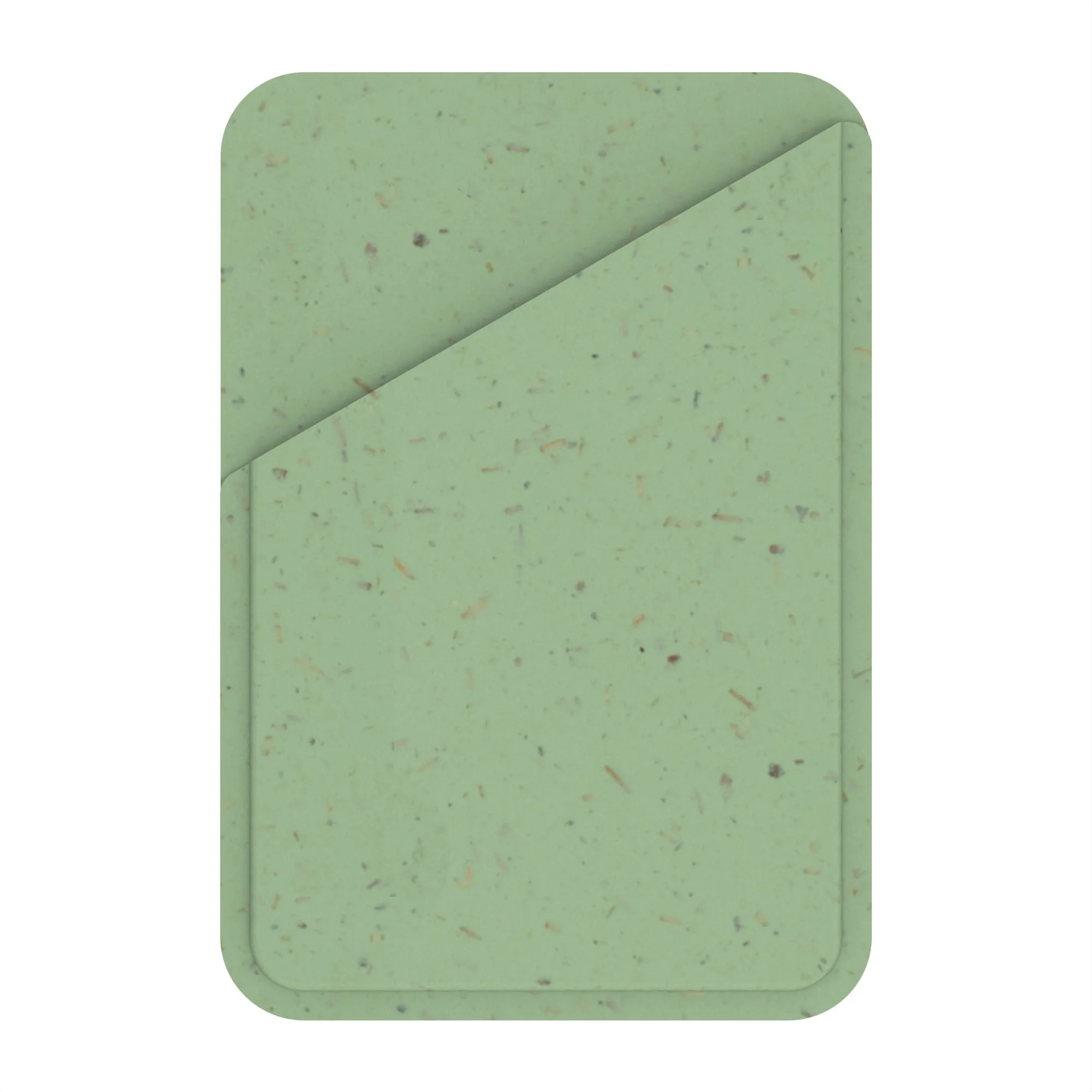 Sage Green Mini Wallet