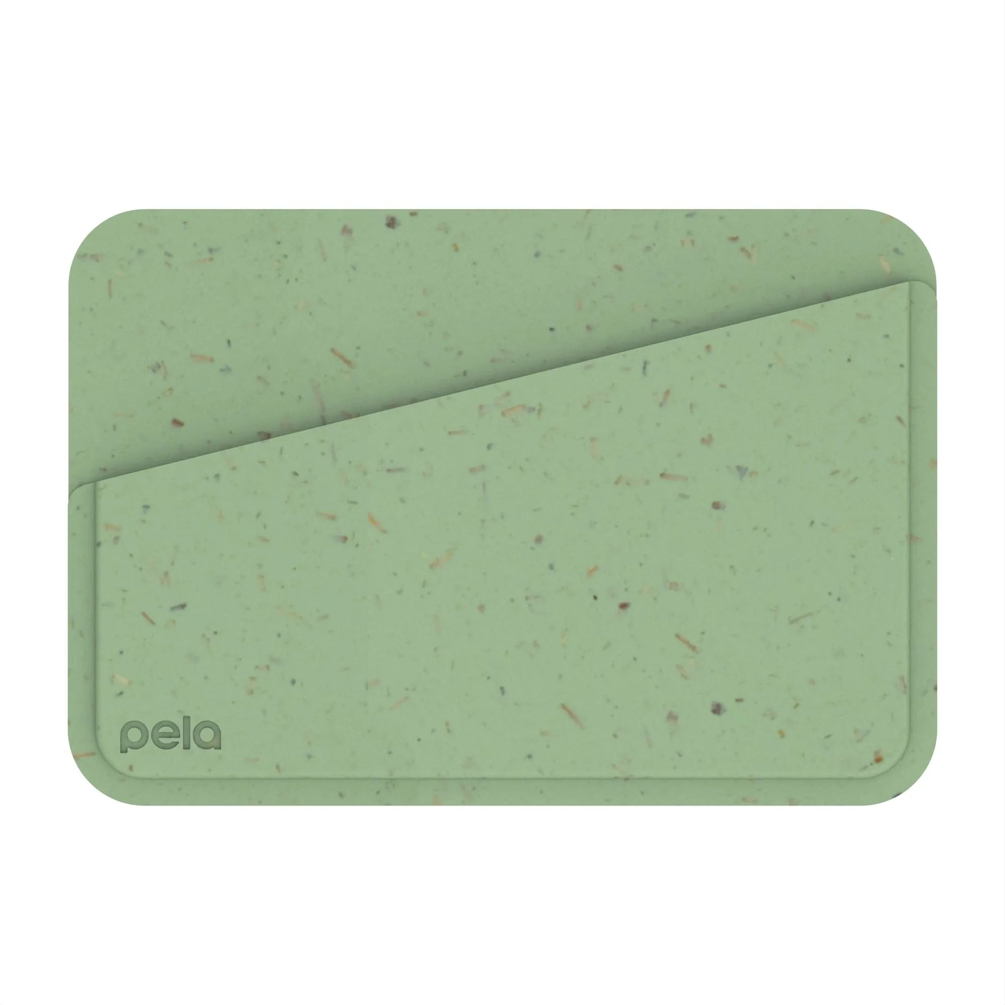 Sage Green Mini Wallet