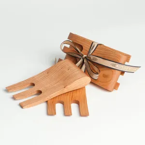 Salad Hands