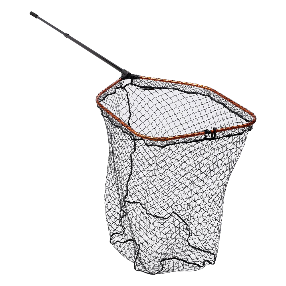 Savage Gear | Full Frame Net XL | 70x85x80cm | 120-200cm
