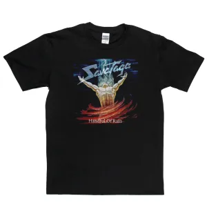 Savatage Handful Of Rain T-Shirt