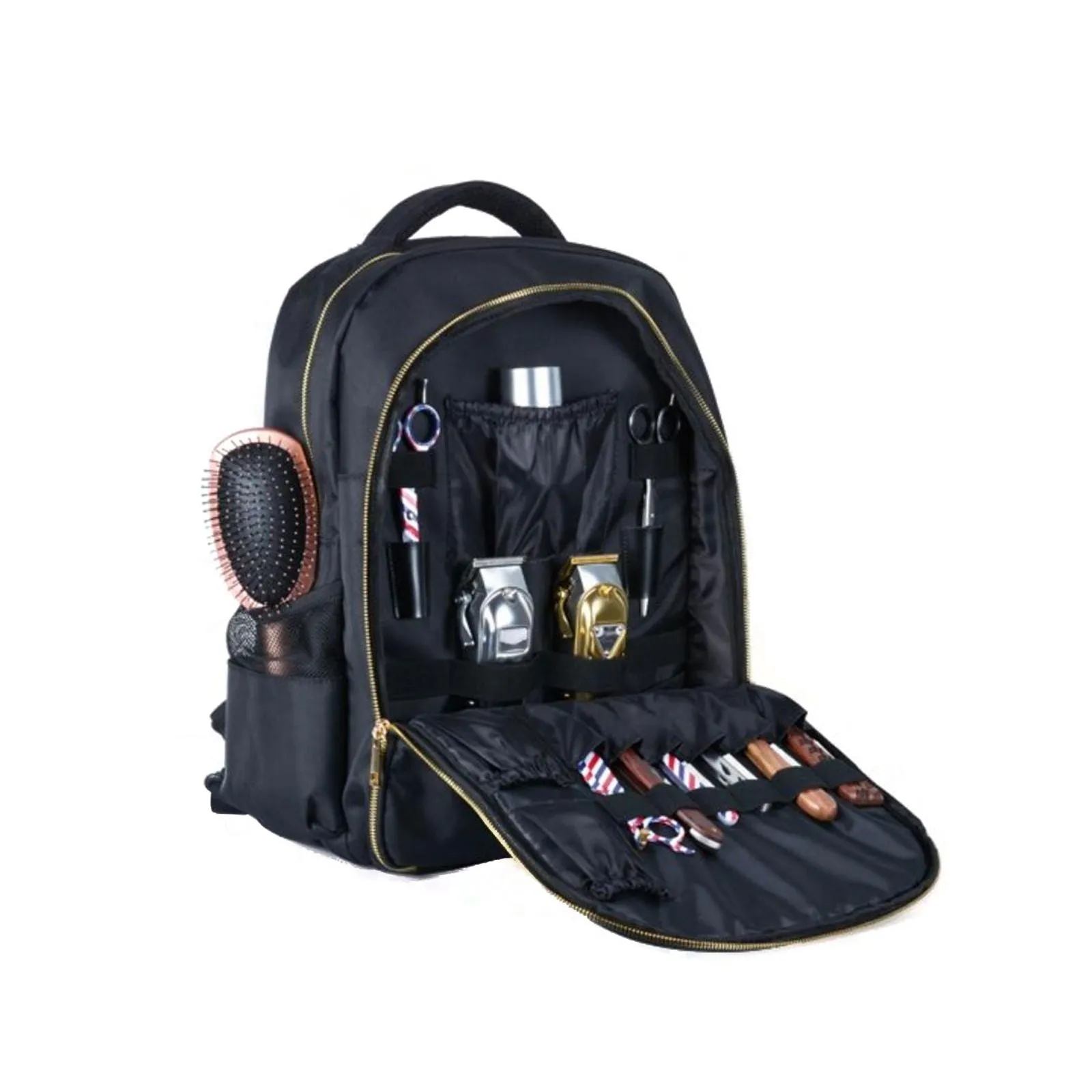 Scar Salon Professional Barber Tools Backpack