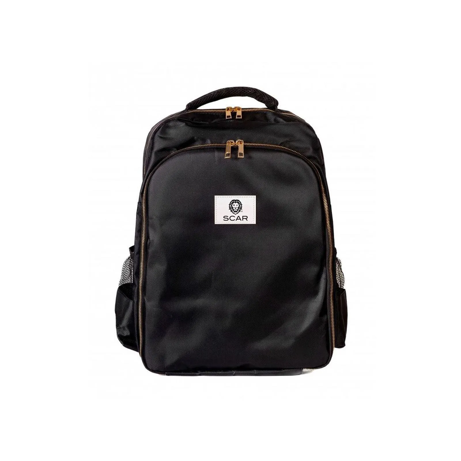 Scar Salon Professional Barber Tools Backpack