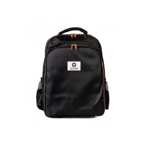 Scar Salon Professional Barber Tools Backpack