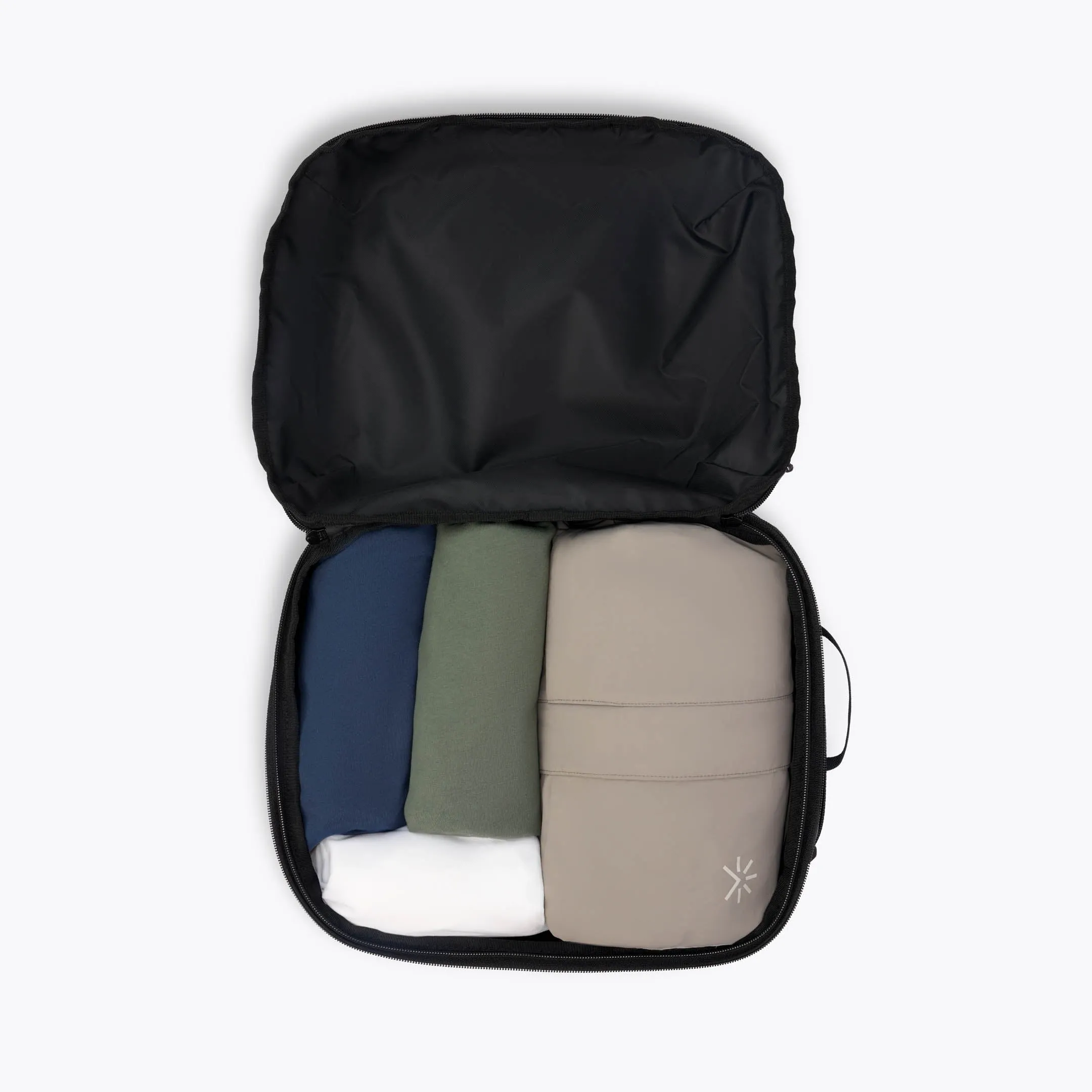 SEE Front Cube Fresh Navy
