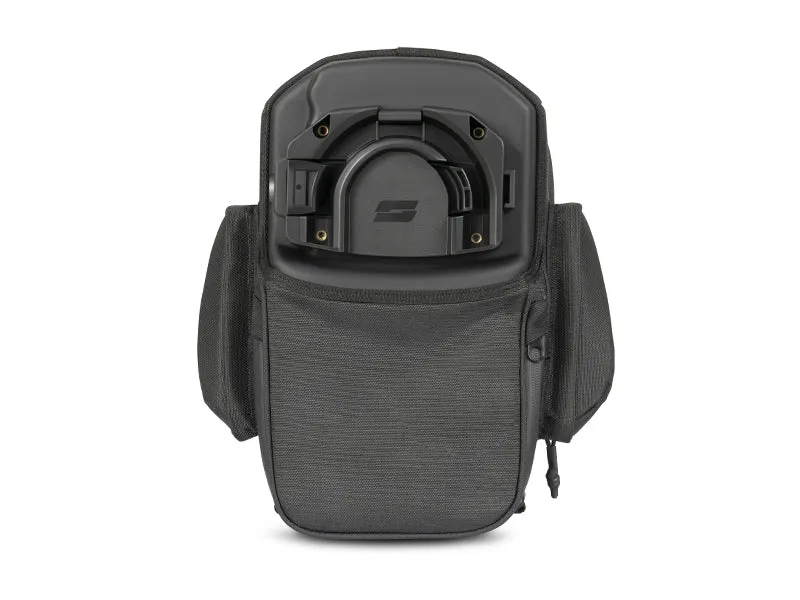 SHAD TR15CL Click System Lockable Tank Bag