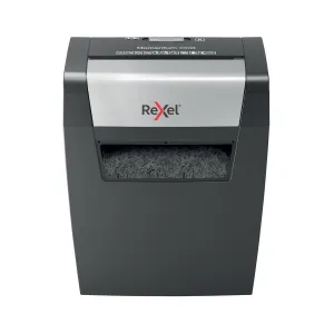 Shredder Machine Momentum X308 Cross Cut