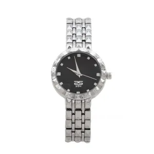 Silver Ladies Watch J33053