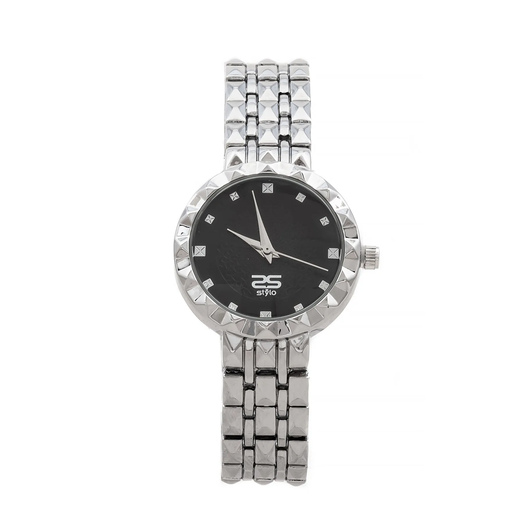Silver Ladies Watch J33053