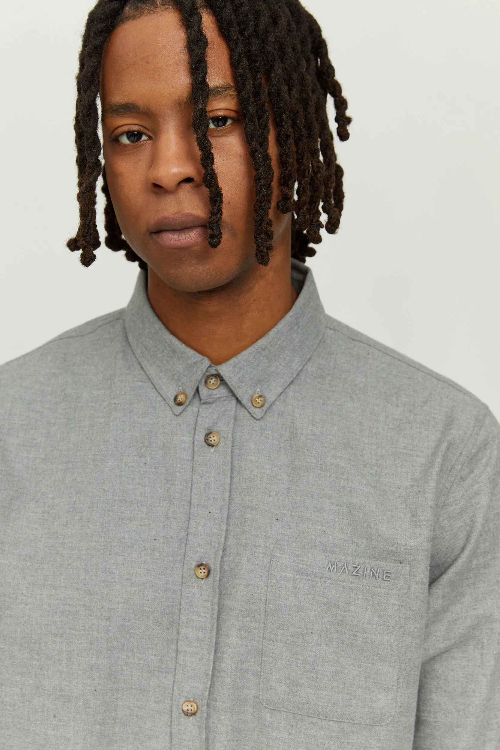 Simo Shirt