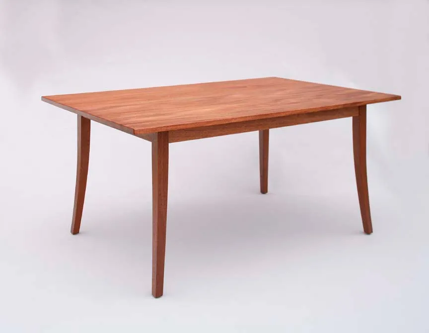 Simply Beautiful Table