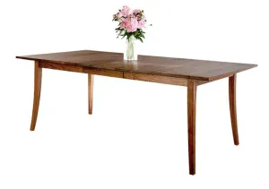 Simply Beautiful Table