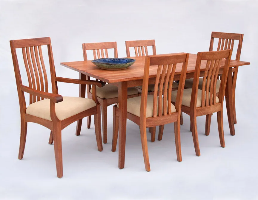 Simply Beautiful Table
