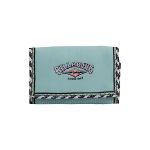 Since 73 Wallet - Womens