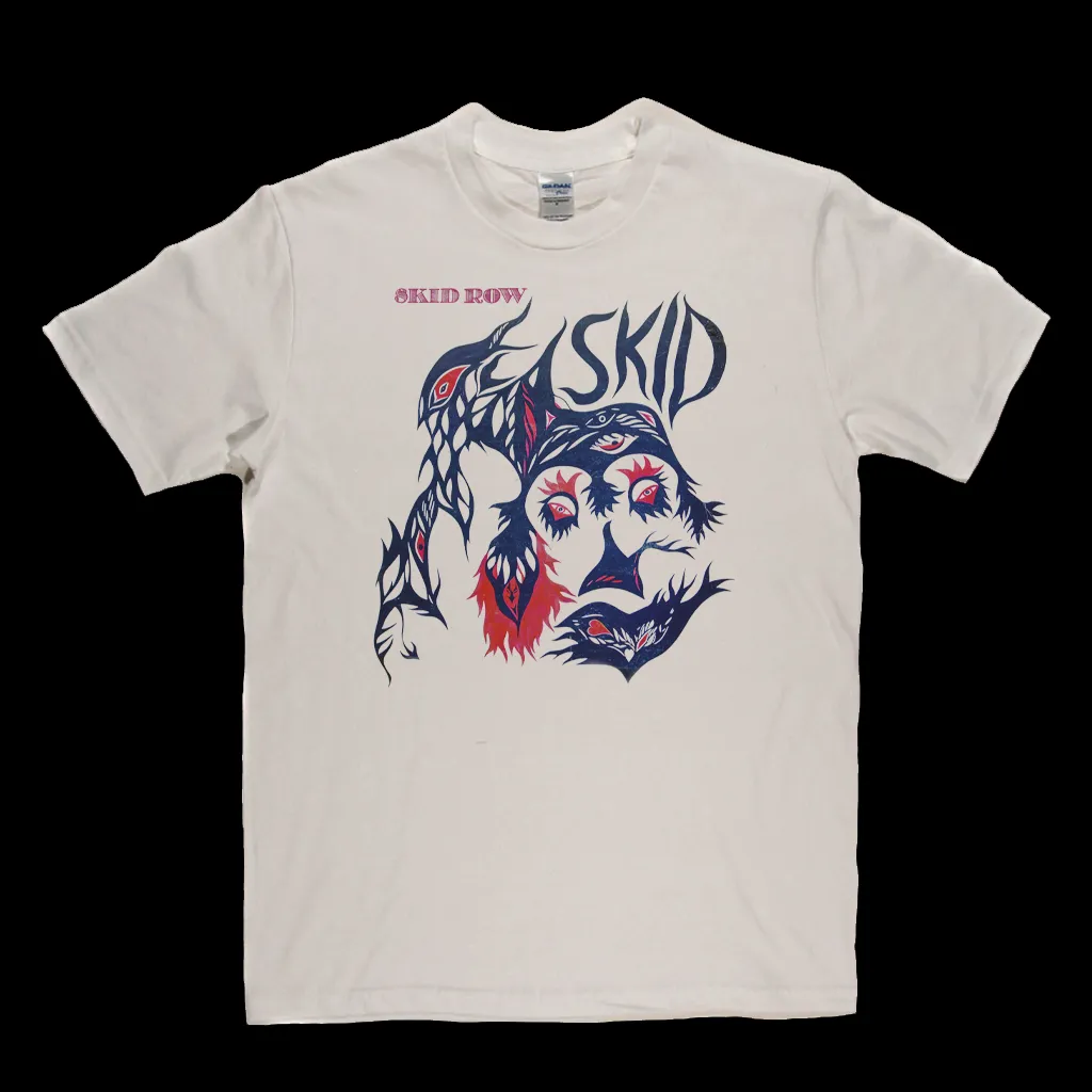 Skid Row T-Shirt