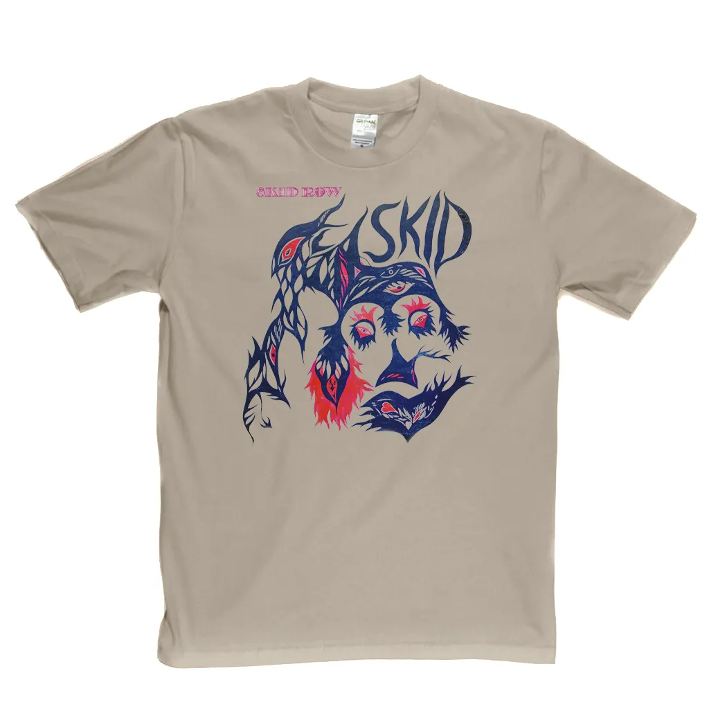 Skid Row T-Shirt