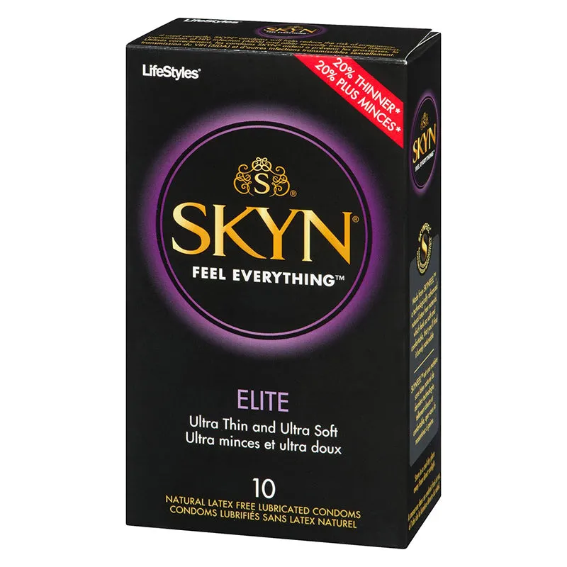 Skyn Elite