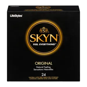 Skyn Original