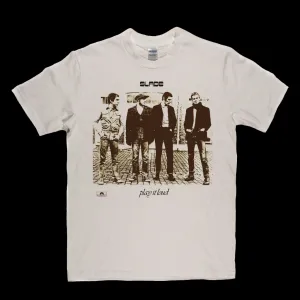 Slade Play It Loud T-Shirt
