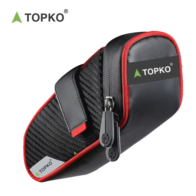 Smart Phone Outdoor Bicycle Bag